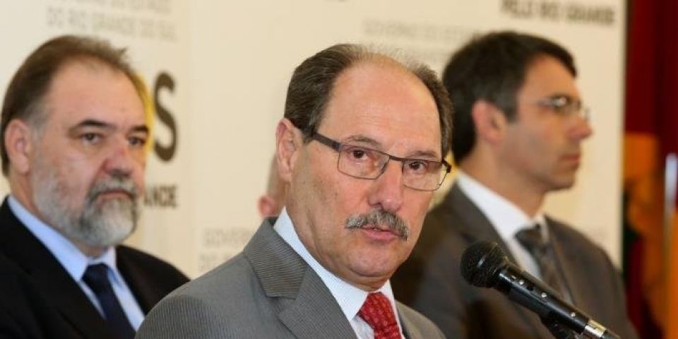 Piratini encaminha projeto de lei para parcelamento do 13º salário