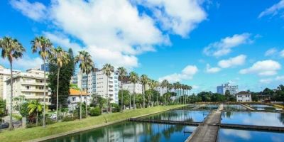 Calor se intensifica no Rio Grande do Sul nesta terça