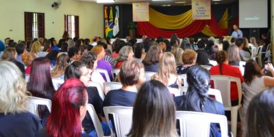 FOTOS: Centro de Geração de Renda formou mais 188 profissionais em Camaquã