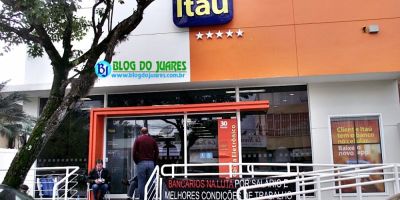 Camaquã - Sindicato mobiliza paralisação na agência do Banco Itaú nesta segunda-feira