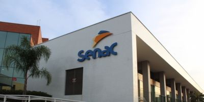 Últimos dias! Ensino a distância: Senac Camaquã está com inscrições abertas para cursos técnicos