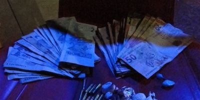 Ocorrências atendidas pelo 6º BPM em Rio Grande (13 e 14.09.2014)