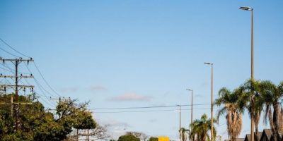 Calor predomina no Rio Grande do Sul nesta sexta