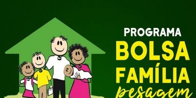 Atenção beneficiários do Programa Bolsa Família, compareçam a uma unidade de saúde