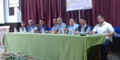 Projeto realizado em Camaquã é apresentado em fórum