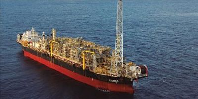 Brasil lidera pagamento em leilões de exploração de petróleo no mundo