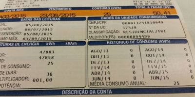 Boletos vencidos podem ser pagos em qualquer banco a partir deste sábado