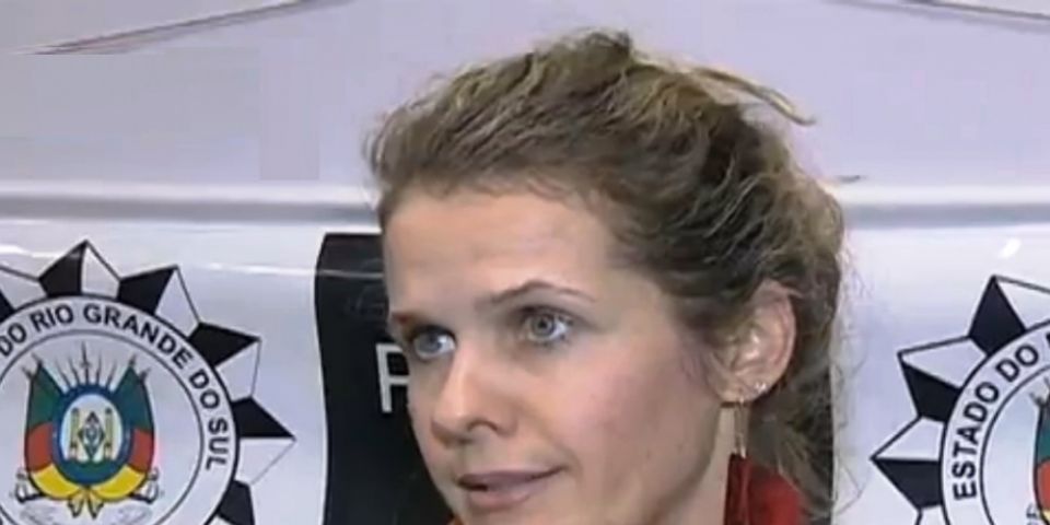 Delegada Liliane Kramm assume a titularidade da DP de Tapes