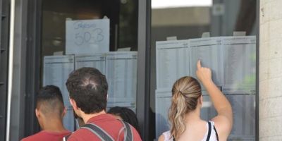 Gabarito oficial do Enem será divulgado na quarta-feira