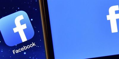 Facebook fica fora do ar no Brasil nesta segunda-feira (12)