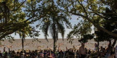 Verão será cheio de atrações em São Lourenço do Sul