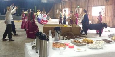 Chuvisca sedia reunião do Conselho dos Dirigentes de Cultura