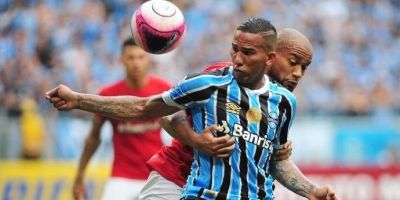 Inter estreia contra São Luiz e Grêmio encara Novo Hamburgo na abertura do Gauchão