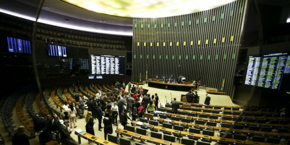 Congresso aprova R$ 18,9 bilhões em créditos para diversas áreas