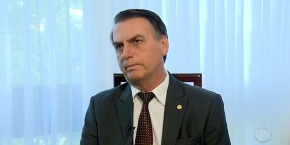 Bolsonaro diz que dinheiro de loterias bancará segurança pública