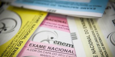 Urgente: gabarito do Enem 2018 é divulgado
