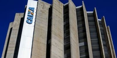 Caixa registra lucro de R$ 4,8 bilhões no terceiro trimestre