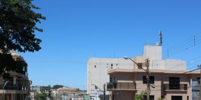 RS terá sexta-feira ensolarada e com tarde quente