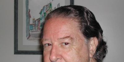 Morre em Pelotas, Aldyr Schlee, criador do uniforme da Seleção Brasileira