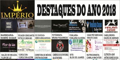 Império Pesquisas e Publicidade divulga os destaques de 2018 em Camaquã-RS