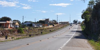 Atenção para nova programação de bloqueios na BR-116, em Cristal