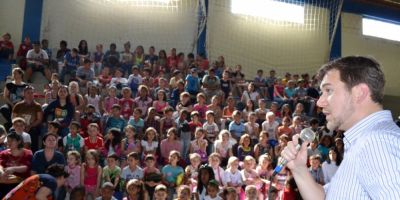 Maratona, palestras e blitzes educativas marcam a Semana Nacional do Trânsito em Camaquã