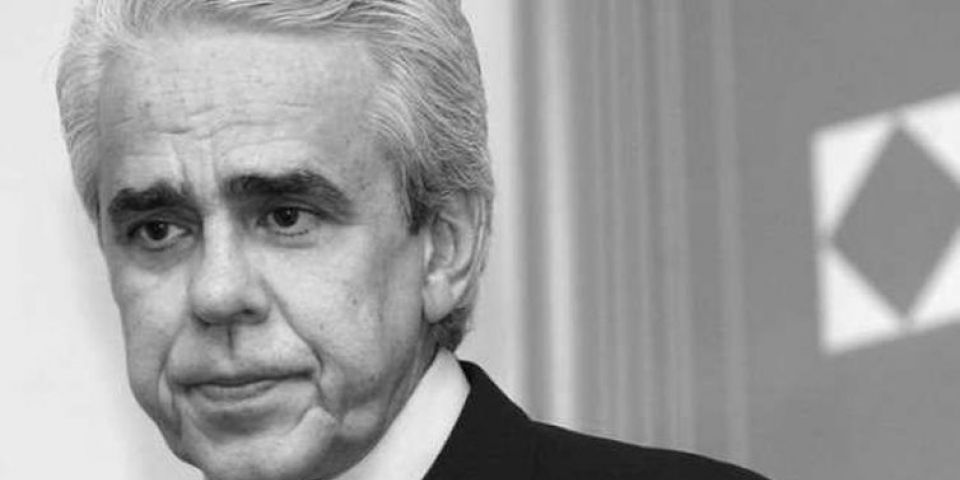 Roberto Castello Branco deve assumir presidência da Petrobras