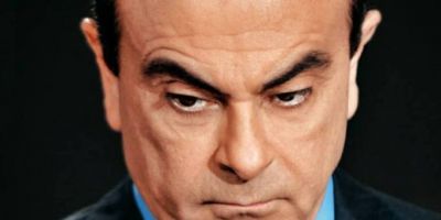 Presidente da Nissan Carlos Ghosn é preso no Japão