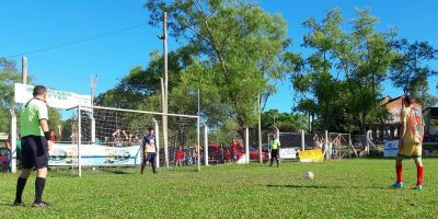 Definidos os últimos semifinalistas pela Copa Santa Auta Afubra