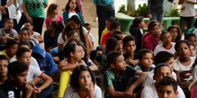 Começa hoje o prazo para aderir ao programa Saúde na Escola