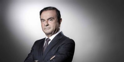 Ações da Nissan e da Renault despencam após prisão de presidente do conselho