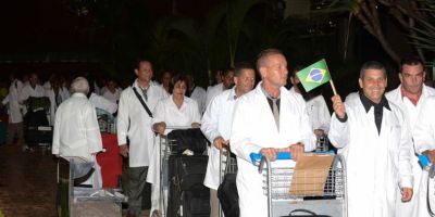 Novo edital do Mais Médicos é publicado no Diário Oficial