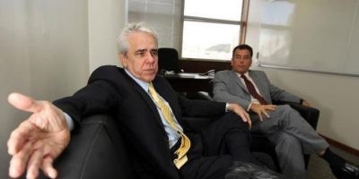 "Política de preço é sinal do nosso atraso" diz Castello Branco