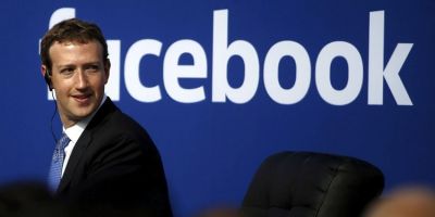 Facebook sofre novamente instabilidades nesta terça