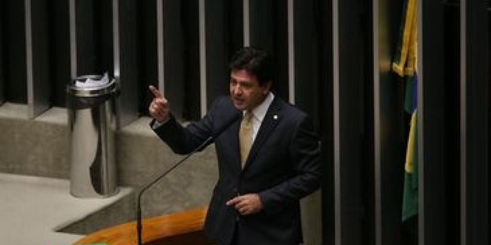Bolsonaro confirma Mandetta para o Ministério da Saúde