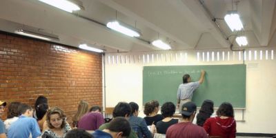 Estudante poderá escolher área a ser avaliada no segundo dia do Enem