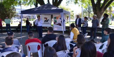 Semana da Consciência Negra tem extensa programação em Camaquã