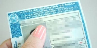 Última semana para sorteados na CNH Social iniciarem sua habilitação