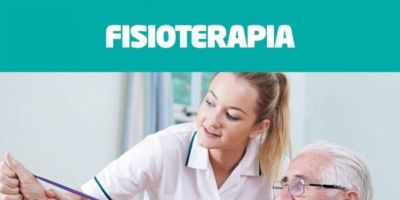 Inscreva-se no curso de Fisioterapia no Polo Servi - Uniasselvi Camaquã-RS