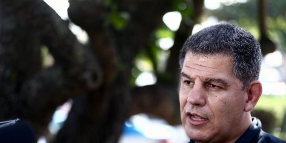 Bebbiano é confirmado como ministro da Secretaria-Geral da Presidência
