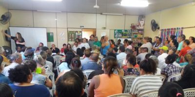 Camaquã: regularização dos imóveis urbanos vai começar pelo bairro Cônego Walter