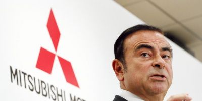 Justiça do Japão pede prisão de brasileiro que dirigia a Nissan