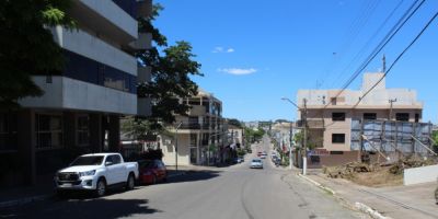 Divisão de Trânsito faz solicitação a moradores da rua Olavo Moraes