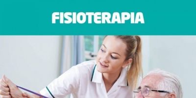Inscreva-se no curso de Fisioterapia no Polo Servi - Uniasselvi Camaquã-RS