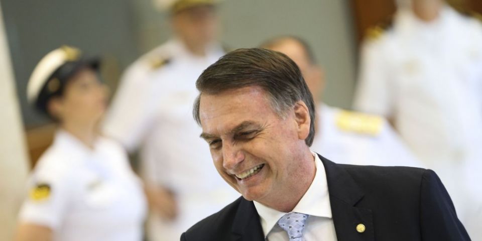 TSE vai julgar contas da campanha de Bolsonaro no dia 4 de dezembro