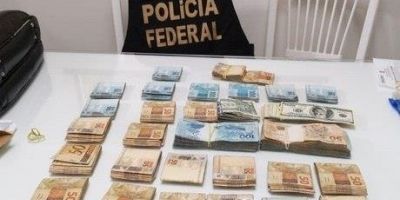 PF investiga fraudes no INSS que causaram prejuízo de R$ 170 milhões