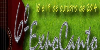 Inscrições do 6º Expocanto vão até 30 de setembro. Festival da Música Gaúcha de Arroio Grande acontece na Expofeira