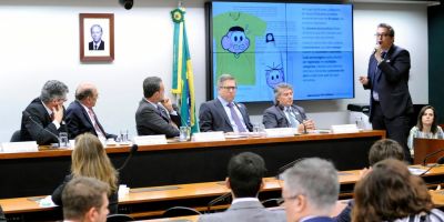 Mais de 170 mil marcas pedem registro para proteção no Brasil em 2018