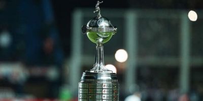 Conmebol define que final da Libertadores não será jogada na Argentina