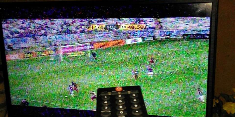 Sinal analógico será desligado amanhã no interior do PR, RS, RJ e SP